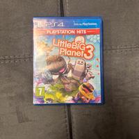 LittleBigPlanet 3 ps4