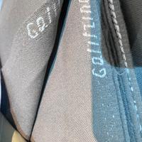 VARI TAGLI DI STOFFA PURA LANA VERGINE