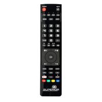 TELECOMANDO UNIVERSALE PER TV E DECODER
