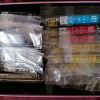 Cartucce stampante compatibili 18 XL