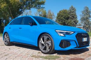 Audi A3 35 TDI Stronic