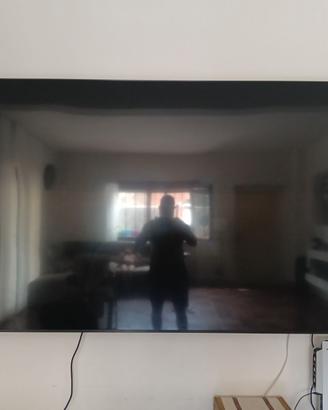 tv samsung 98 pollici