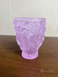 Vaso Lalique