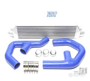 INTERCOOLER SEAT LEON 1P 04-09
