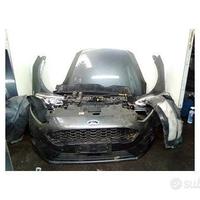 Musata frontale completa ford fiesta st 2019