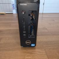 Dell' vostro 270s apparentemente funzionante