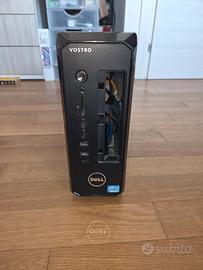 Dell' vostro 270s apparentemente funzionante