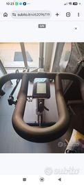 Spinbike Toorx  srx 90