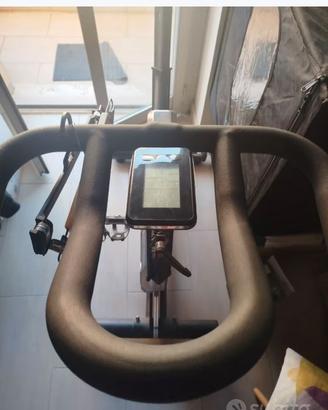 Spinbike Toorx  srx 90