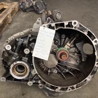 Cambio Ford Galaxy 1.9; 977T-7002