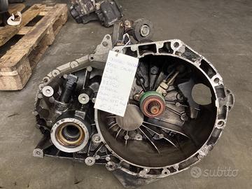 Cambio Ford Galaxy 1.9; 977T-7002