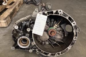 Cambio Ford Galaxy 1.9; 977T-7002