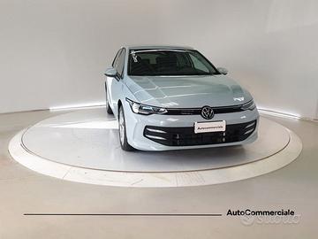 Volkswagen Golf 1.5 TSI eHybrid DSG Edition Plus