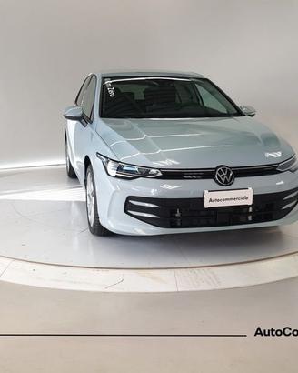 Volkswagen Golf 1.5 TSI eHybrid DSG Edition Plus
