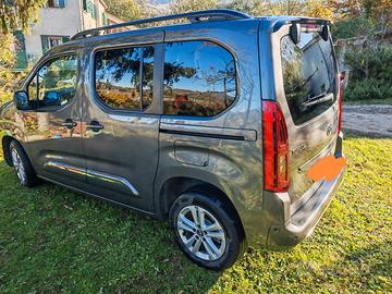 Toyota Proace City Verso L1 Executive 1.5 D 130cv