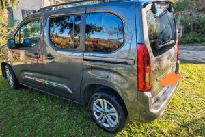 Toyota Proace City Verso L1 Executive 1.5 D 130cv