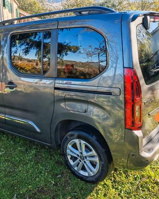 Toyota Proace City Verso L1 Executive 1.5 D 130cv