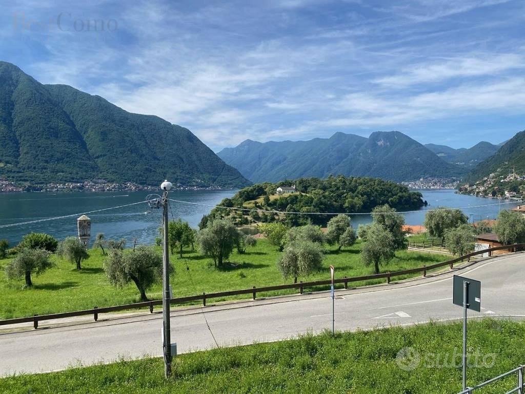 House in Tremezzina, Spurano, Gaggio - Vista 3