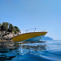 Barca open Sonny Vega 16