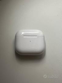 AirPods di terza generazione