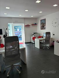 QUARTO-LOCALE COMMERCIALE