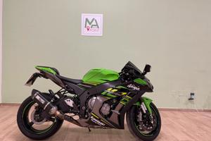 Kawasaki Ninja 1000 ZR-10R