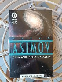 Cronache della galassia - Asimov 