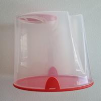 [Usato] Portacereali Tupperware 5l