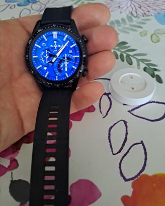 Huawei watch GT 2 