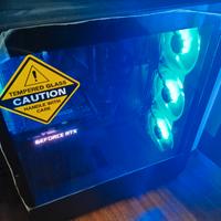 PC/Computer da Gaming 