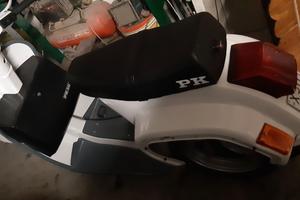 vespa pk