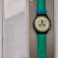 SWATCH PERFORMANCE SCN108
