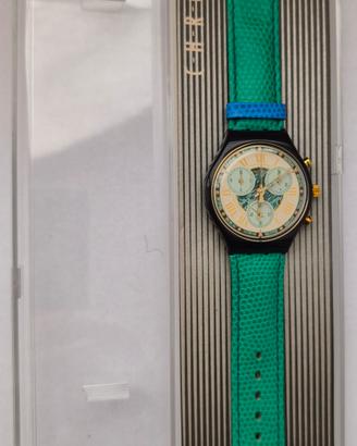 SWATCH PERFORMANCE SCN108