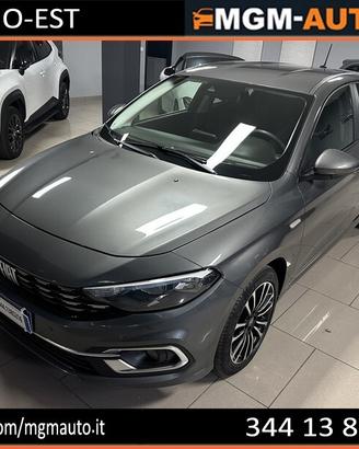 Fiat Tipo 1.6 Mjt S&S 5 porte City Life
