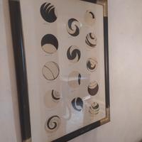 Sara CAMPESAN 1974 tecnica mista e collage