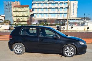 Golf diesel 1600 perfetta
