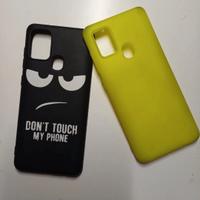 cover samsung A21s