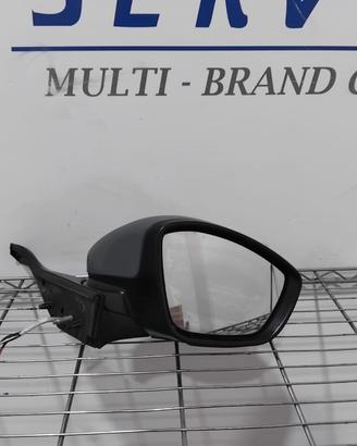 SPECCHIETTO RETROVISORE DX PEUGEOT 208