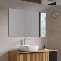 Specchio per bagno