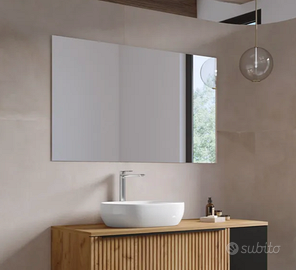 Specchio per bagno