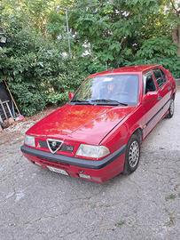 Alfa Romeo 33 Imola
