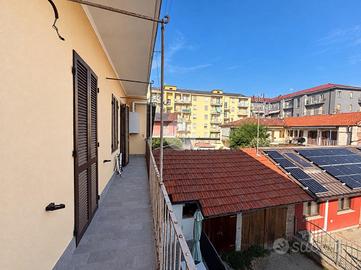 4 LOCALI A PINEROLO