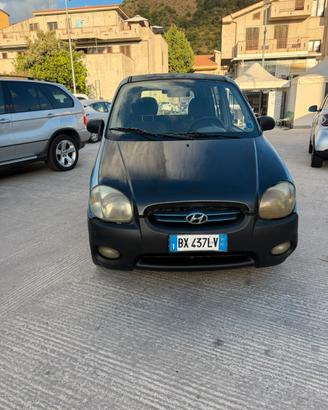 hyundai atos