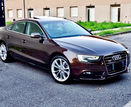 Audi A5 SPB 2.0 TDI Quattro - 2014