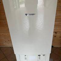 CALDAIA JUNKERS BOSCH