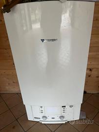 CALDAIA JUNKERS BOSCH