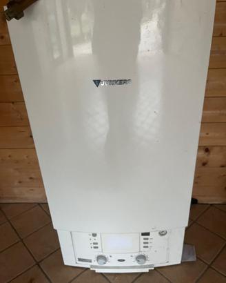 CALDAIA JUNKERS BOSCH
