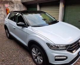 VOLKSWAGEN T-Roc - 2018