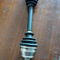 Semiasse anteriore sx fiat