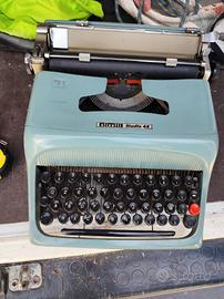 Olivetti studio 44